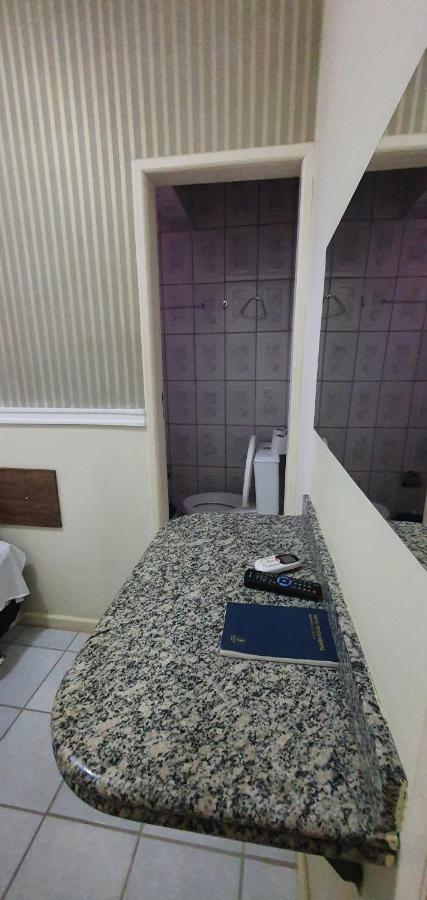 Pousada Azevedo Livramento de Nossa Senhora Εξωτερικό φωτογραφία